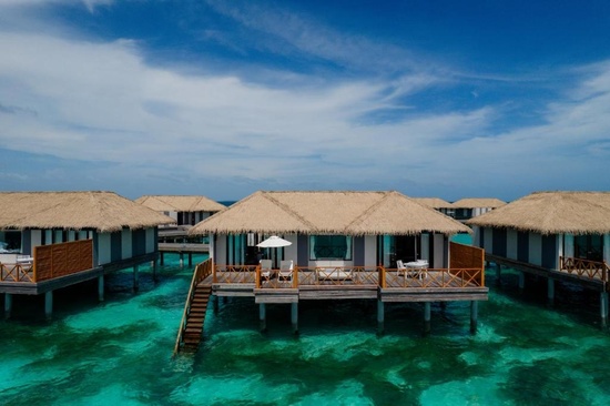 Noku Maldives, Vignette Collection By Ihg