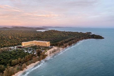 Crowne Plaza Phu Quoc Starbay