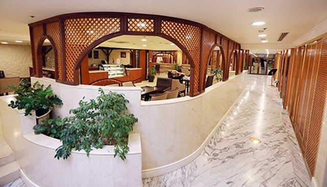 Ras Al Khaimah Hotel