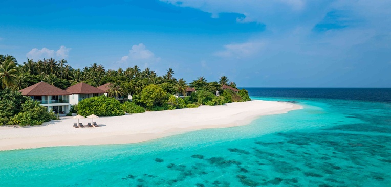 Avani+ Fares Maldives