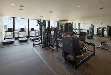 Bellustar Tokyo, A Pan Pacific Hotel