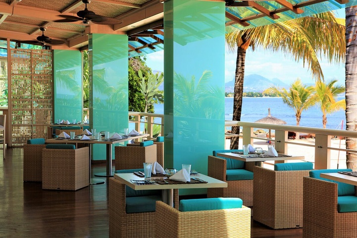 Intercontinental Mauritius Resort Balaclava Fort