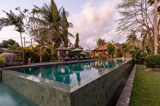 Y Resort Ubud