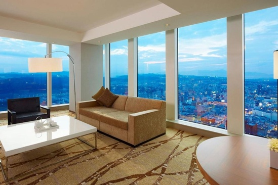The Westin Sendai