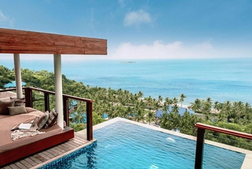 Sundancer Residences & Villa Lombok