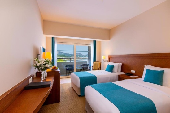 Labranda Mares Marmaris - All Inclusive