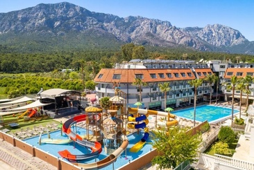 Dedeman Kemer Resort