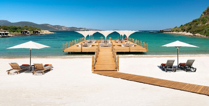 Rixos Premium Bodrum