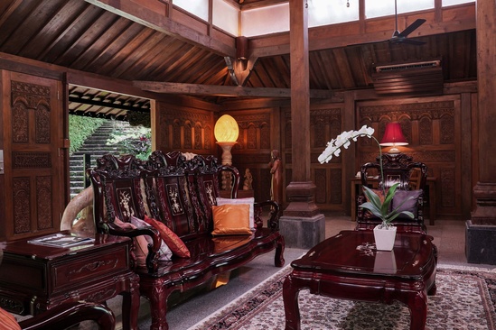 Ayung Resort Ubud