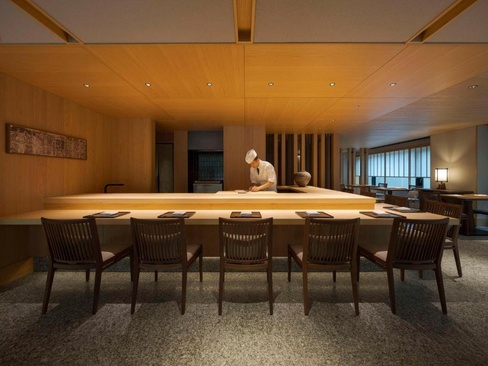 Banyan Tree Higashiyama Kyoto