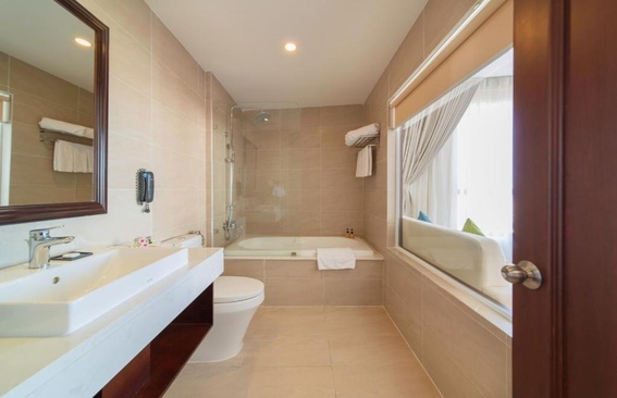 Florida Hotel Nha Trang