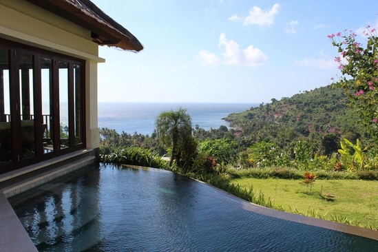 The Griya Villas And Spa