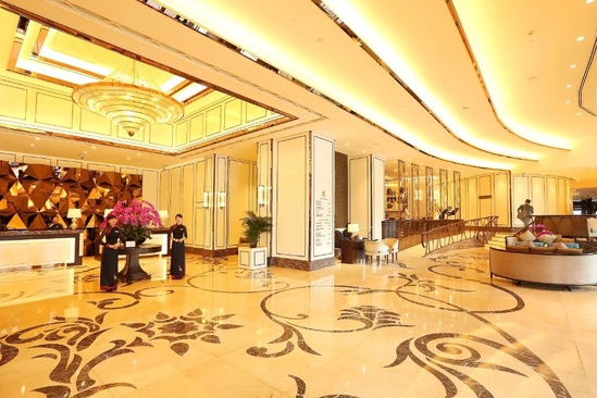 Caravelle Hotel