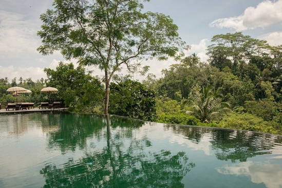 Komaneka At Tanggayuda Ubud