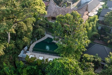 Dinara Ubud Hotel