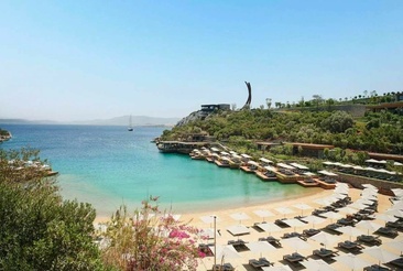 Maxx Royal Bodrum Resort 