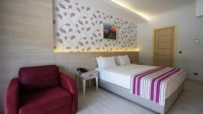 Duja Bodrum Hotel