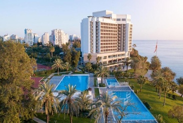 Akra Antalya