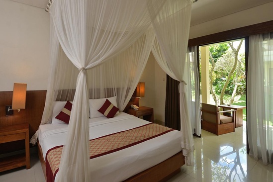 Pertiwi Resort & Spa