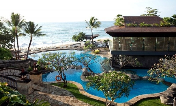 Hilton Bali Resort