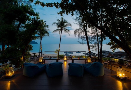 Moracea By Khao Lak Resort