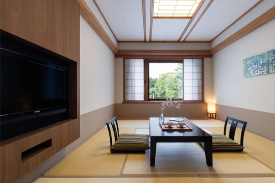 Karuizawa Marriott Hotel