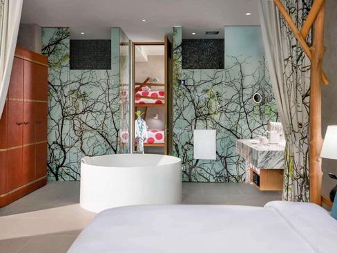 So Sofitel Hua Hin
