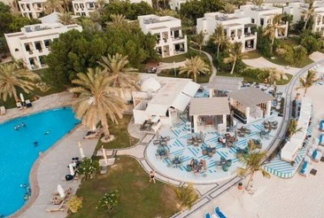 Hilton Ras Al Khaimah Resort & Spa