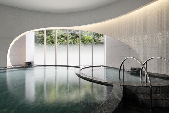 The Westin Miyako Hotel Kyoto