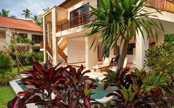 Orlowsky Discovery Candidasa Hotel