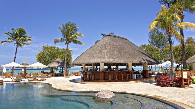 Hilton Mauritius Resort & Spa