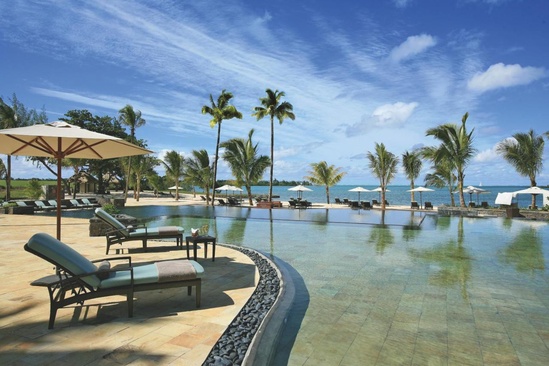 Anahita Golf & Spa Resort Mauritius