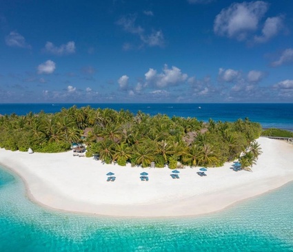 Naladhu Maldives