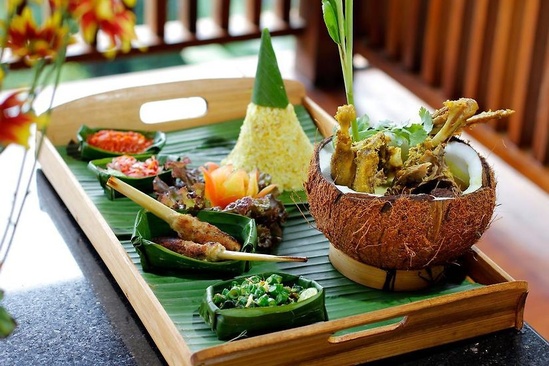 Alam Ubud Culture Villa And Residence