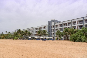 Jie Jie Beach