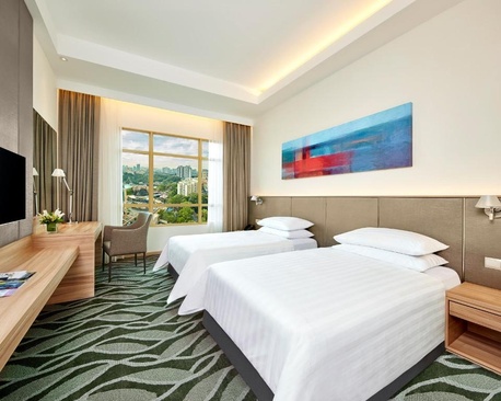 Sunway Lagoon Hotel