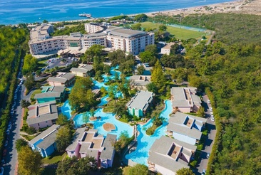 Sueno Hotels Beach Side
