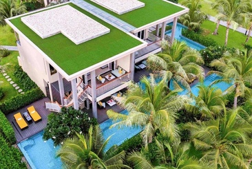 Pullman Phu Quoc Beach Resort