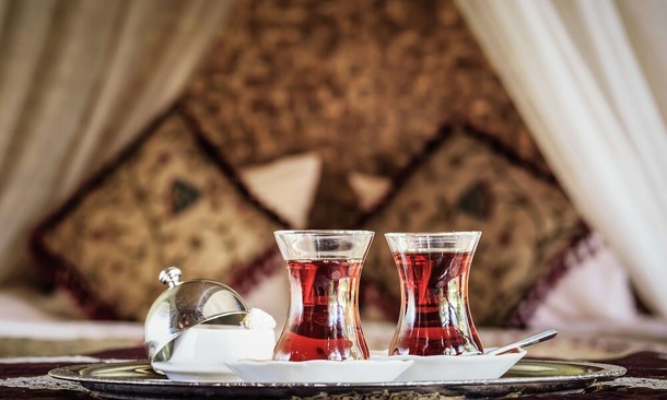 Waldorf Astoria Dubai Palm Jumeirah