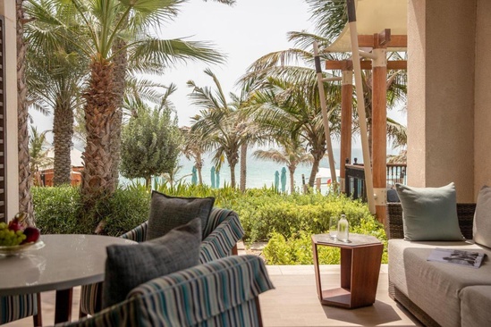 Jumeirah Al Naseem