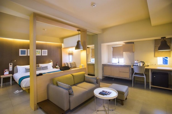 Swiss-Belinn Legian