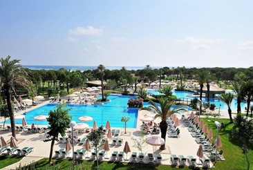 Gloria Verde Resort & Spa