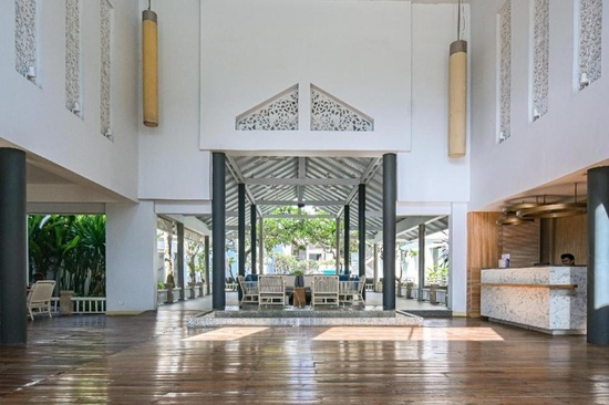 Ramada Phuket South Sea