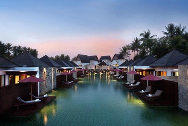 Furama Villas & Spa Ubud