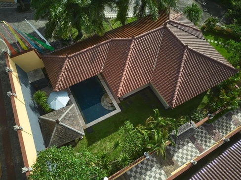 The Beverly Hills Bali
