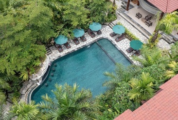 Sakti Garden Resort & Spa