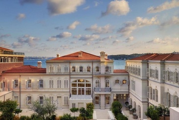 Six Senses Kocatas Mansions Hotel