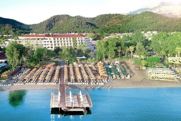 Imperial Turkiz Resort Hotel