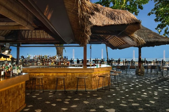 Paradisus By Melia Bali