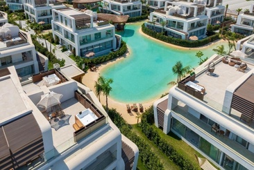 Club Arona Luxury Villas Belek